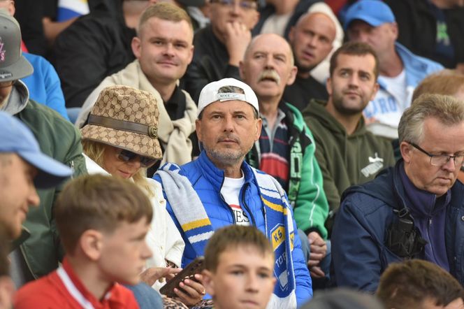 PRES Grupa Deweloperska Toruń - Orlen Oil Motor Lublin, zdjęcia z trybun i toru! 8. kolejka PGE Ekstraligi na Motoarenie
