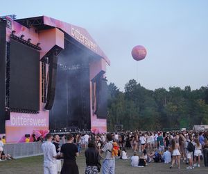 Publiczność na BitterSweet Festival 2025