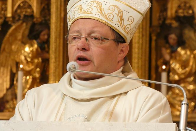 Abp Grzegorz Ryś: uroczystości 3 Maja