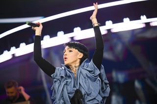 Agnieszka Chylińska 