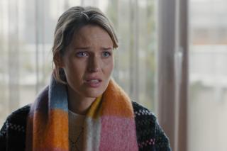 Na dobre i na złe, odc. 886: Joanna Gawryło (Monika Kaleńska)