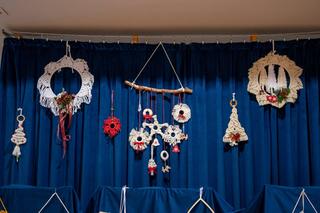 Wystawa w Bornem Sulinowie