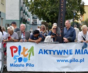Półmaraton Piła