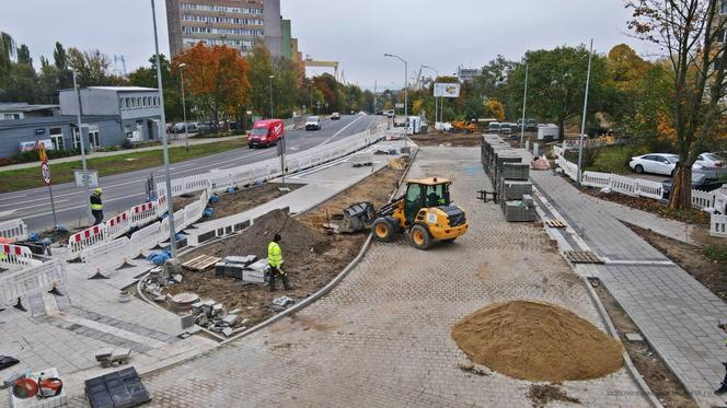 SKM Szczecin Drzetowo