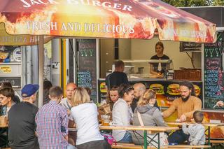 VI Festiwal Smaków Food Trucków w Iławie już 8 i 9 lipca 2023