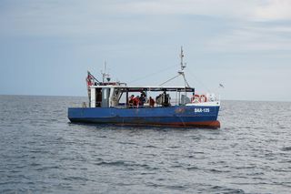 Podróże Gienka i Jastrzębia. Spin-offie kultowej produkcji „Rolnicy. Podlasie”
