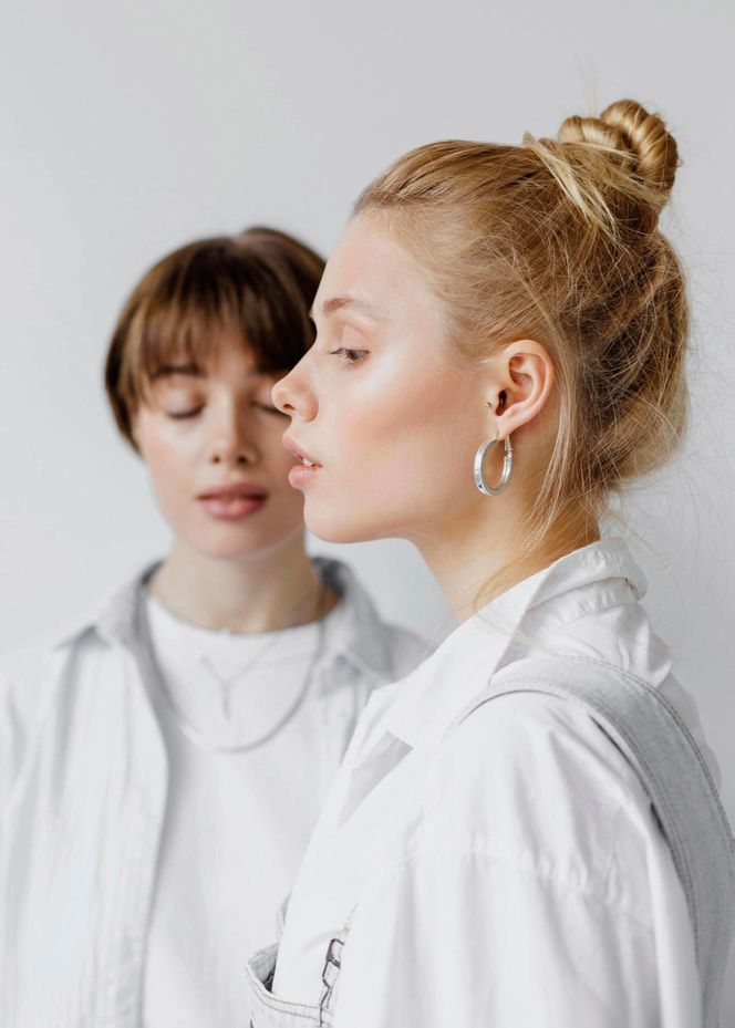 Modowe trendy prosto z Kopenhagi. Tak będzie wyglądała jesień według Dunek