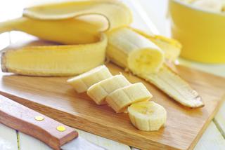 Banany a zdrowie: jakie mają właściwości? Wartości odżywcze bananów 