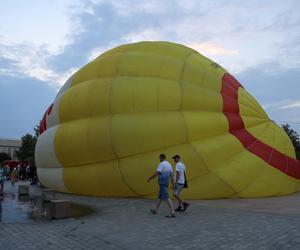 Fiesta Balonowa 2024 w Lublinie