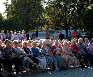 50. urodziny Spodków. Na imprezie zaprezentowano projekt renowacji kultowego obiektu [ZDJĘCIA]