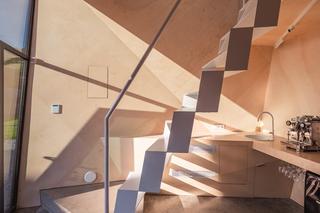 Dom Origami / Toruń