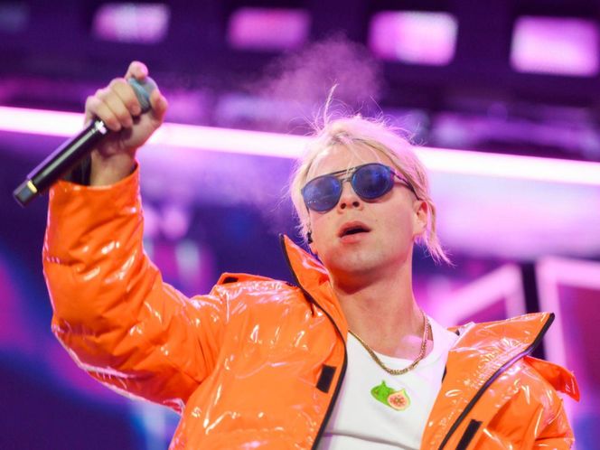 Skolim założył profil na OnlyFans