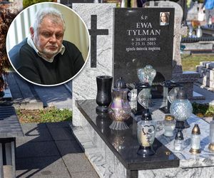 Rozdzierający ból ojca Ewy Tylman. Rodzic nie powinien zapalać zniczy na grobie swojego dziecka