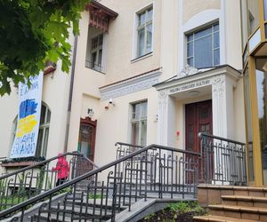 To najpiękniejsza kamienica w Olsztynie według AI. „Zachwyca misternymi detalami”