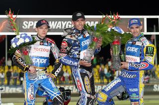 Grand Prix Nowej Zelandii. Hampel i Gollob ruszają po złoto