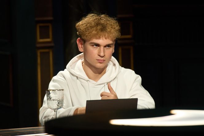 "The Traitors. Zdrajcy 2": odcinek 6.