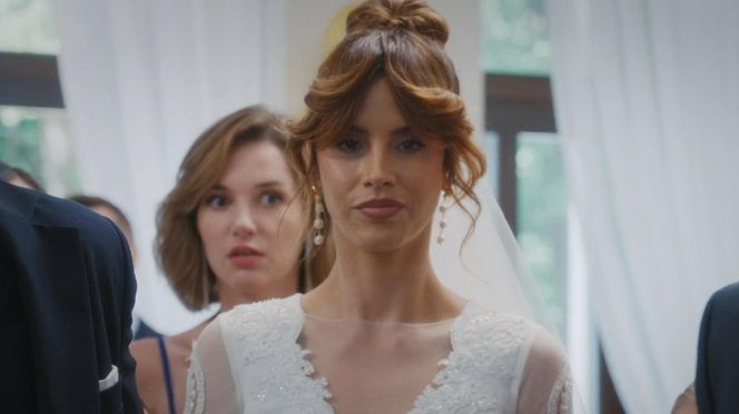 M jak miłość odc. 1890. Kama (Michalina Sosna)