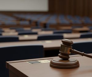 Zmiana Marszałka Sejmu. Czy dawne grzechy Czarzastego dopadną rządzącą koalicję?