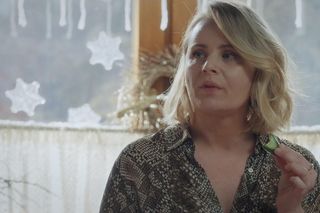 M jak miłość, odcinek 1863: Judyta (Paulina Chruściel)