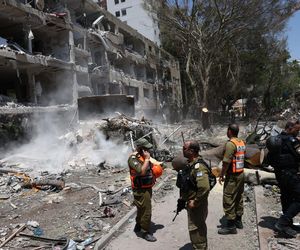 Iran grozi odwetem za atak USA Przekroczyliście wszelkie czerwone linie