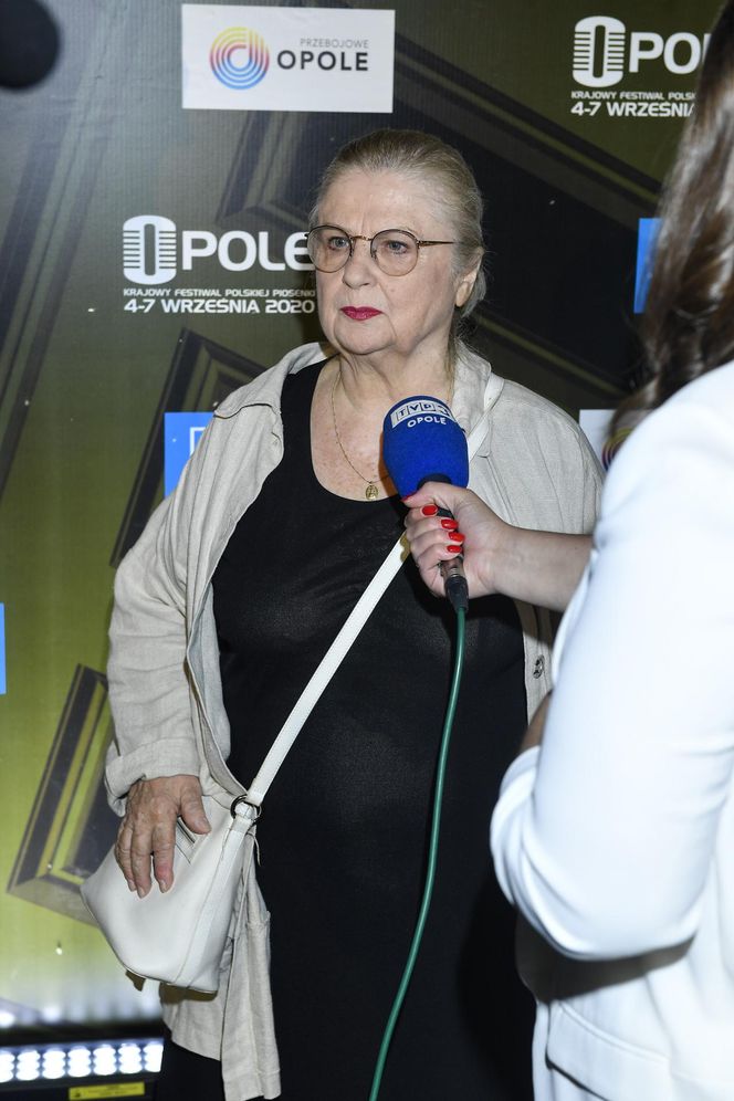 Stanisława Celińska