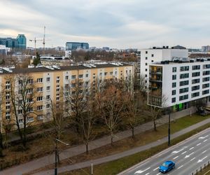 Osiedle Kasprzaka w Warszawie