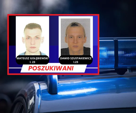 Policja poszukuje podejrzanych w sprawie zabójstwa