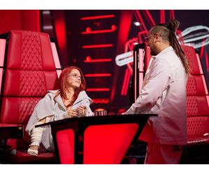 Margaret w The Voice of Poland