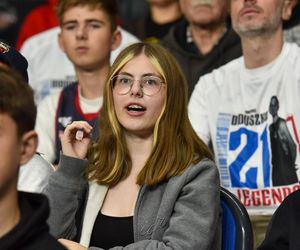 Arriva Lotto Twarde Pierniki Toruń - King Szczecin, zdjęcia kibiców i zawodników z meczu Orlen Basket Ligi