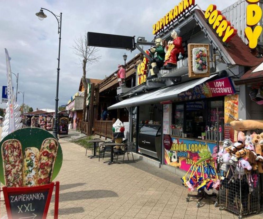 Mielno, Łeba, Sopot... AI wskazało najbardziej przereklamowane miejsca nad Bałtykiem