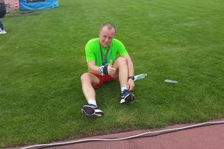 12. Bieg Siedleckiego Jacka