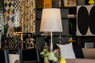 Warszawski hotel Ibis inspirowany serialem Gambit Królowej