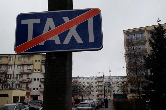 Parkowanie na bydgoskim Bloniu