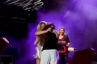 Beata Kozidrak, Sylwia Grzeszczak