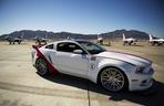 Ford Mustang U.S. Air Force Thunderbirds Edition