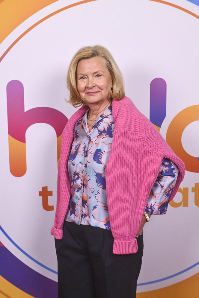 Barbara Bursztynowicz, ten sezon należy do niej