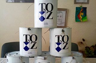 Kwestarze ponownie obstawią bramy Cmentarza Farnego w Grudziądzu. Na jaki nagrobek będą zbierali?