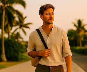 Lecisz w ciepłe kraje? To musisz mieć w walizce