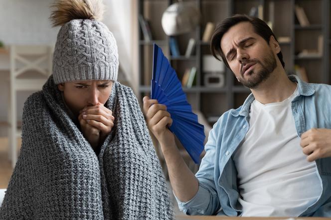 Pogoda popada w totalne skrajności! Skoki ciśnienia i temperatury. Tego w Polsce jeszcze nie było