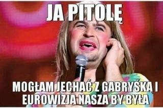 Eurowizja 2024 - memy