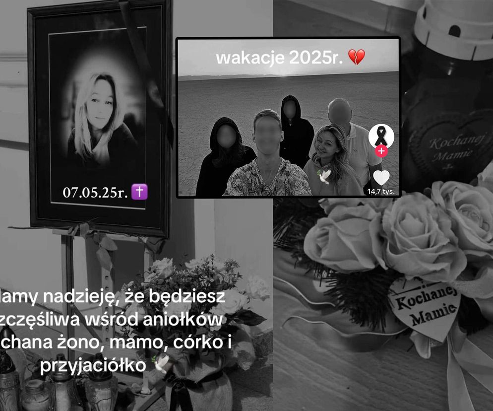 Morderstwo na UW. Te wpisy łamią serce: Mama codziennie żegnała mnie w drzwiach