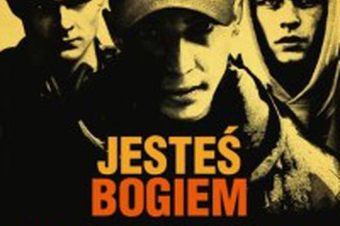 Jesteś Bogiem