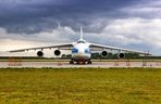 Antonov AN 124