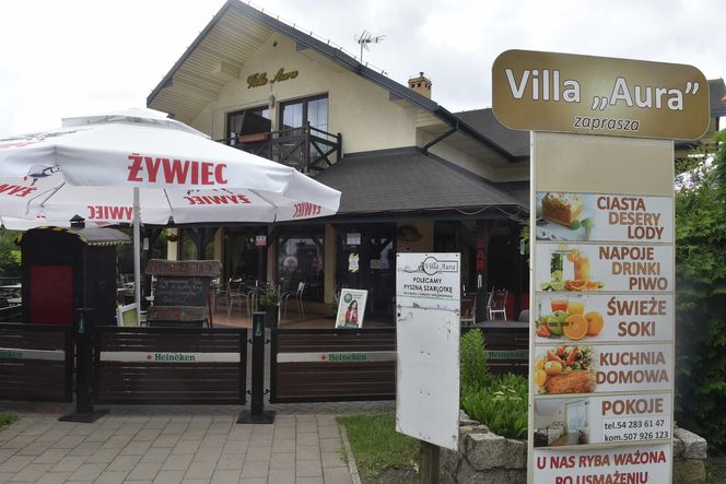 Cicho i pusto w Ciechocinku. Gdzie się podziali kuracjusze-utracjusze?