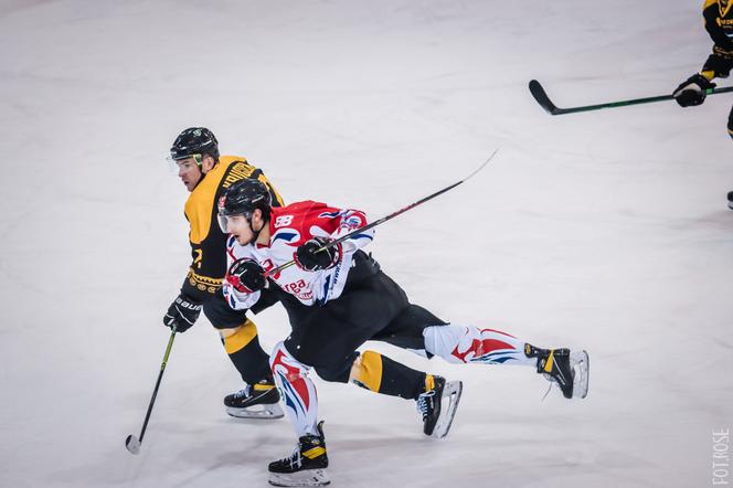 KH Energa Toruń - GKS Katowice 1:3, zdjęcia z Tor-Toru