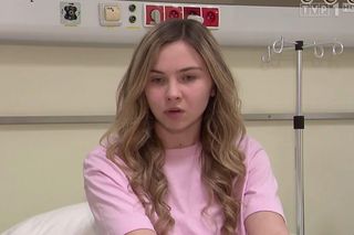 Finalistka miss przeszła poważną operację. Jej serce biło 3 razy szybciej niż powinno