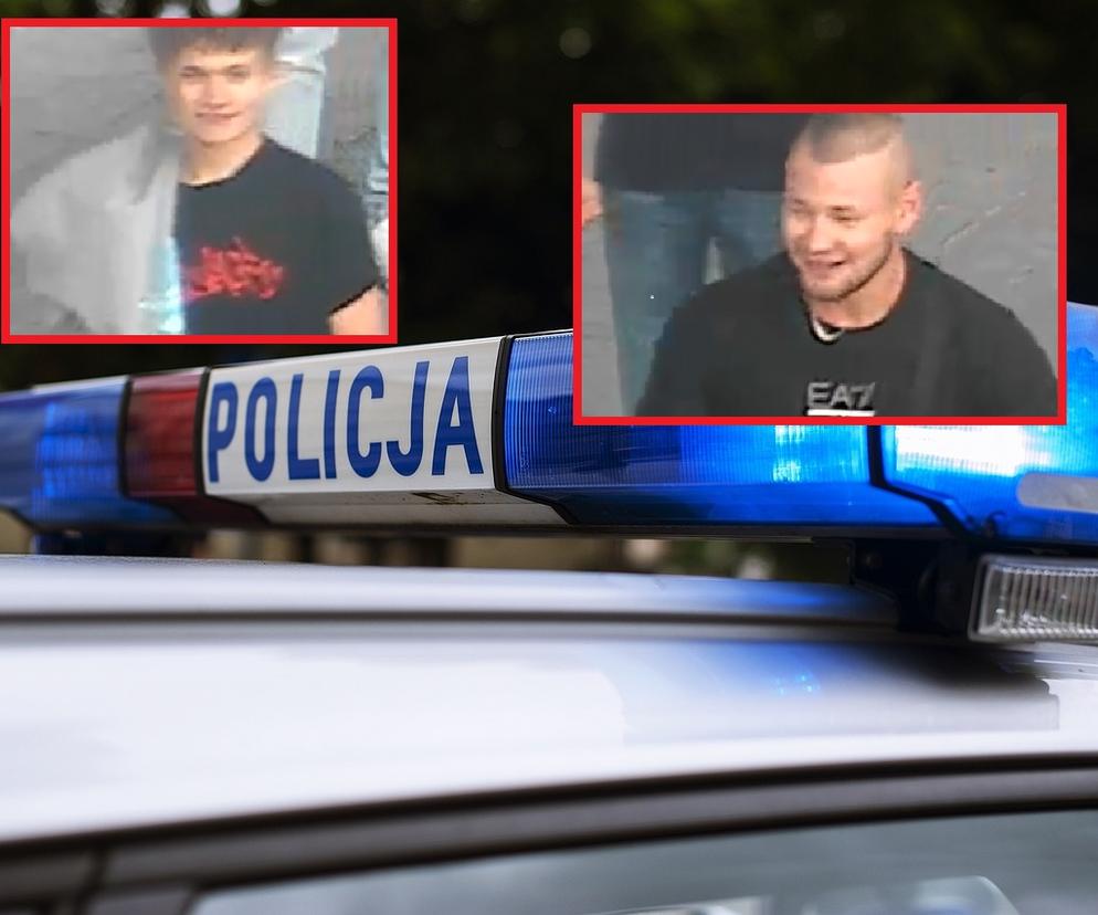 Katowice. Policja szuka uczestników bójki
