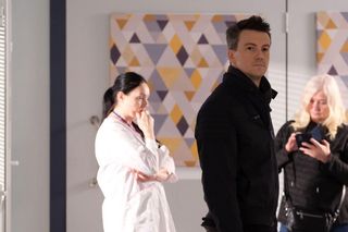 M jak miłość odc. 1867. Jakub Karski (Krzysztof Kwiatkowski)