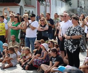W Lublinie trwa wielkie święto nowego cyrku! Carnaval Sztukmistrzów 2025 wystartował