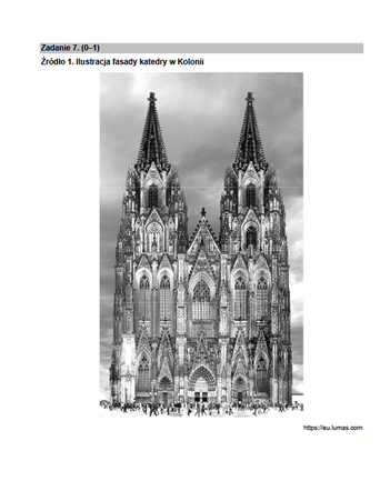 Matura 2021 historia rozszerzona  - arkusz PDF